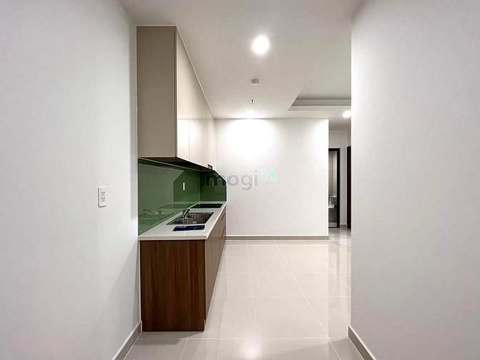 Hình ảnh Cho thuê căn 2PN có rèm máy lạnh giá 9tr Q7 Saigon Riverside