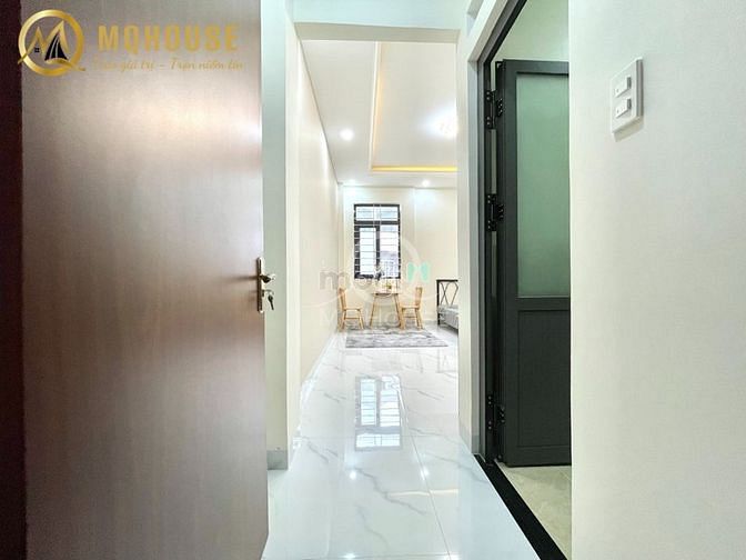 Hình ảnh Cho Thuê Phòng Studio 35m2 FULL NỘI THẤT Ngay Luỹ Bán Bích