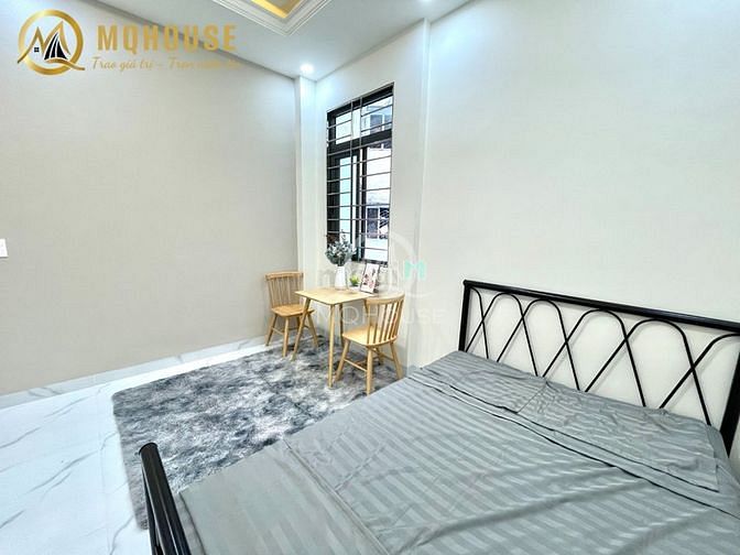 Hình ảnh Cho Thuê Phòng Studio 35m2 FULL NỘI THẤT Ngay Luỹ Bán Bích