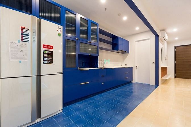 Hình ảnh Cho thuê Happy Valley, PMH, Quận 7. 135m2, 3PN, giá thuê 33tr/tháng.