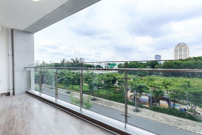 Hình ảnh Cho thuê Happy Valley, PMH, Quận 7. 135m2, 3PN, giá thuê 33tr/tháng.
