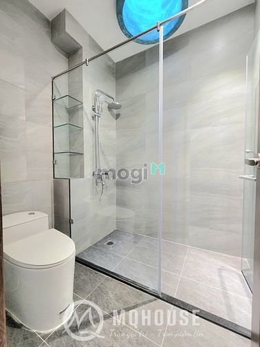 Hình ảnh Chung cư mini - 2pn - 1pk - 2bancol ngay đường 3/2, Hồng Bàng, Q11