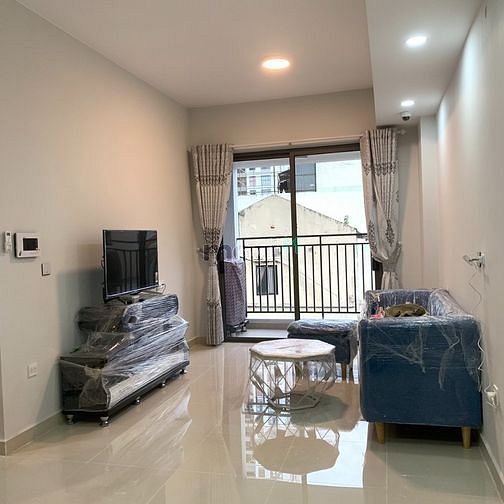 Hình ảnh Cho thuê chung cư Terra Royal - 2PN 17.5 TRIỆU 60M2