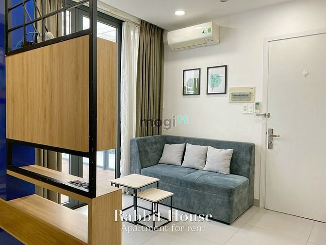 Hình ảnh 🎉Căn Hộ 1PN 45m2 Full NT dịch vụ 5✨ Trung tâm Q3
