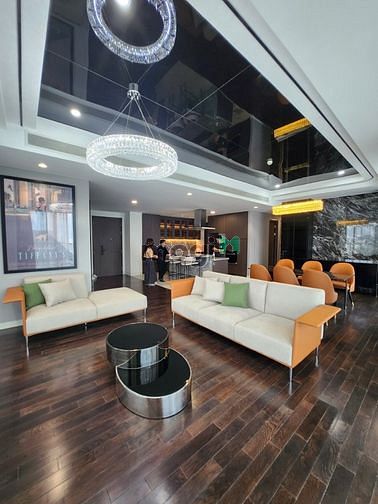 Hình ảnh PENTHOUSE - Empire City – 1 căn duy nhất, 1 căn duy nhất!