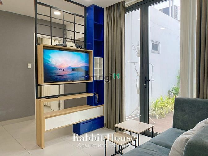 Hình ảnh 🎉Căn Hộ 1PN 45m2 Full NT dịch vụ 5✨ Trung tâm Q3