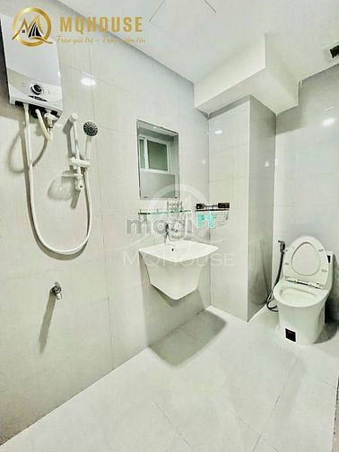 Hình ảnh Căn Hộ Máy Giặt Riêng, Bảo vệ Gần Sân Golf Tân Sơn