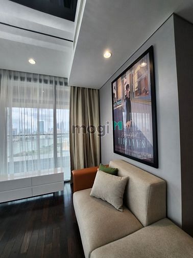 Hình ảnh PENTHOUSE - Empire City – 1 căn duy nhất, 1 căn duy nhất!