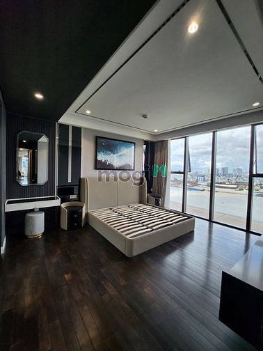 Hình ảnh PENTHOUSE - Empire City – 1 căn duy nhất, 1 căn duy nhất!