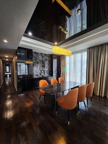 Hình ảnh PENTHOUSE - Empire City – 1 căn duy nhất, 1 căn duy nhất!