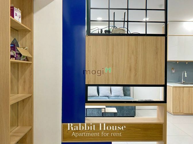 Hình ảnh 🎉Căn Hộ 1PN 45m2 Full NT dịch vụ 5✨ Trung tâm Q3