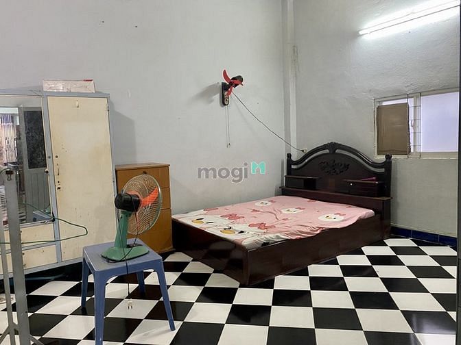 Hình ảnh Bán nhà Hẻm 3.5m Luỹ Bán Bích Tân Phú 60m2 chỉ 4.6 tỷ