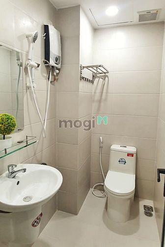 Hình ảnh Căn Hộ Bancol Gần Công Viên Làng Hoa Gò Vấp