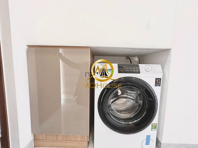 Hình ảnh 🌈Mb6623 nạp rút nhanh chóng 1Pn riêng 42m2_máy giặt riêng thiết kế cực đẹp