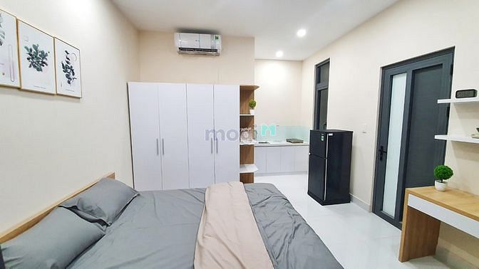 Hình ảnh Căn Hộ Bancol Gần Công Viên Làng Hoa Gò Vấp