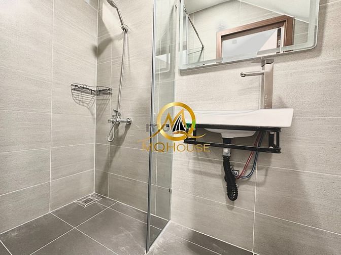Hình ảnh 🌈Mb6623 nạp rút nhanh chóng 1Pn riêng 42m2_máy giặt riêng thiết kế cực đẹp