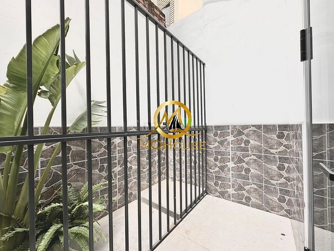 Hình ảnh 🌈Mb6623 nạp rút nhanh chóng 1Pn riêng 42m2_máy giặt riêng thiết kế cực đẹp
