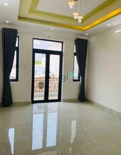 Hình ảnh 🏠 Nhà Cho Thuê Đường Phạm Văn Chiêu P14 Gần Chợ Thạch Đà