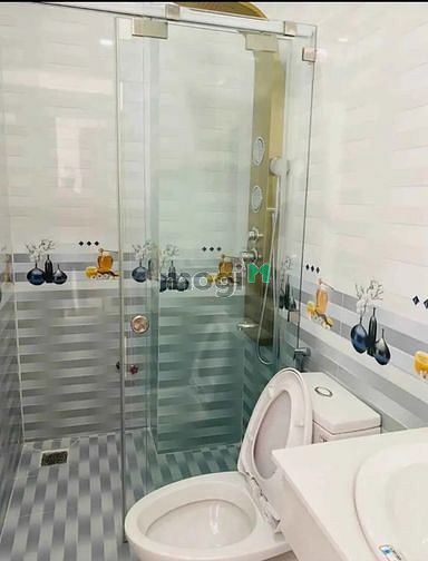 Hình ảnh 🏠 Nhà Cho Thuê Đường Phạm Văn Chiêu P14 Gần Chợ Thạch Đà