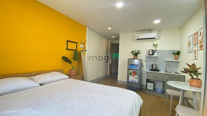 Hình ảnh Studio CS _30m2_Gần Tân định, gần CV Lê Văn Tám, Hồ con rùa, quận 1