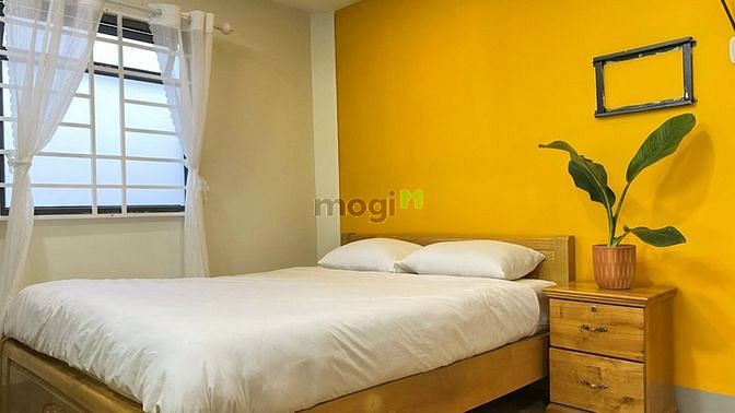 Hình ảnh Studio CS _30m2_Gần Tân định, gần CV Lê Văn Tám, Hồ con rùa, quận 1
