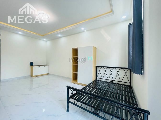 Hình ảnh Cho Thuê Căn Hộ Ban Công Full Nội Thất SVD Phú Thọ - Lê Đại Hành