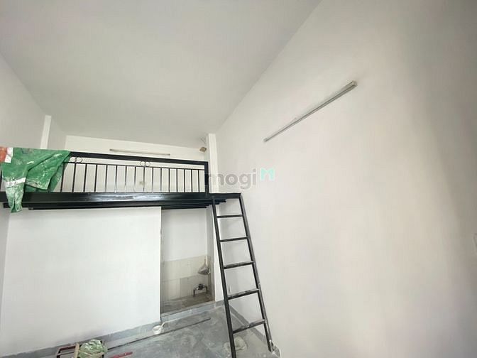 Hình ảnh Cho thuê mặt bằng có chỗ ở lại ngây chợ Hoàng Hoa Tham khu dân cư