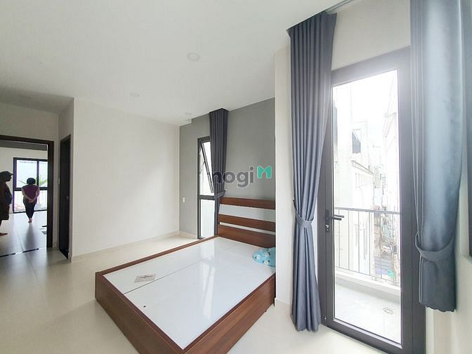 Hình ảnh 🌈Mb6623 nạp rút nhanh chóng mới 100%_1-2 phòng ngủ 2wc_Full nội thất tất cả đều có bancol