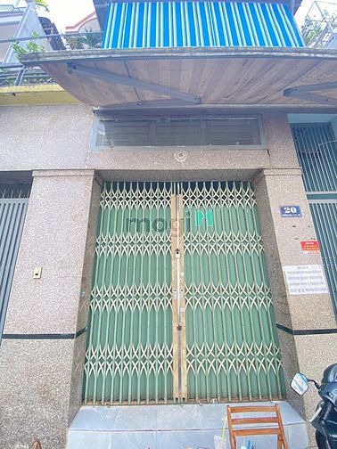 Hình ảnh Cho thuê mặt bằng có chỗ ở lại ngây chợ Hoàng Hoa Tham khu dân cư