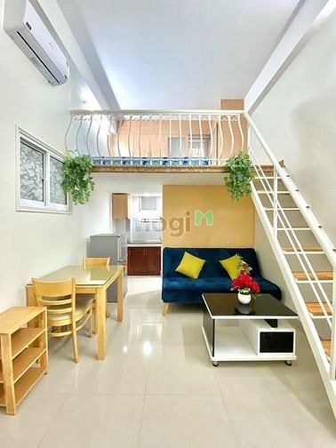 Hình ảnh Duplex full nt ở đường số 3 Tân Kiểng