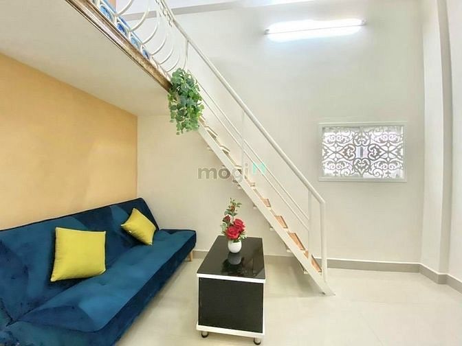 Hình ảnh Duplex full nt ở đường số 3 Tân Kiểng