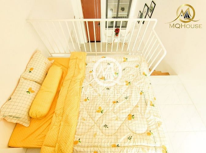 Hình ảnh Duplex Siêu Rộng Full Nội Thất Cửa Sổ Lớn Ngay Ngã Tư Bảy Hiền