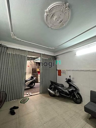 Hình ảnh HXH hẻm 285 Cách mạng Tháng 8, Ngay Hà Đô Centrosa. 55 m2, 9 tỷ