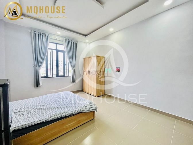 Hình ảnh Căn Hộ Bancol full NT Mới 100% đường Quang Trung