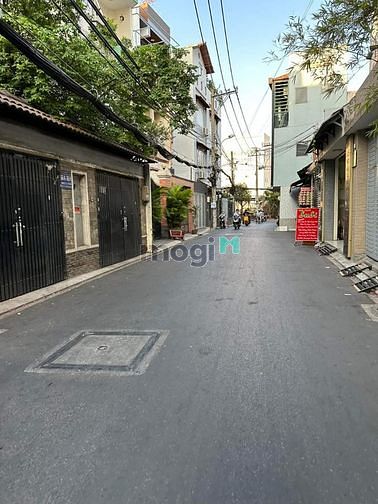Hình ảnh HXH hẻm 285 Cách mạng Tháng 8, Ngay Hà Đô Centrosa. 55 m2, 9 tỷ