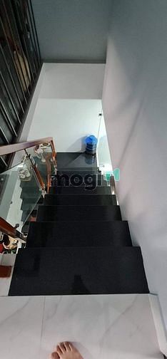 Hình ảnh Bán Gấp Nhà Đường Đồng Đen – P14, Quận Tân Bình, Giá 9.6tỷ