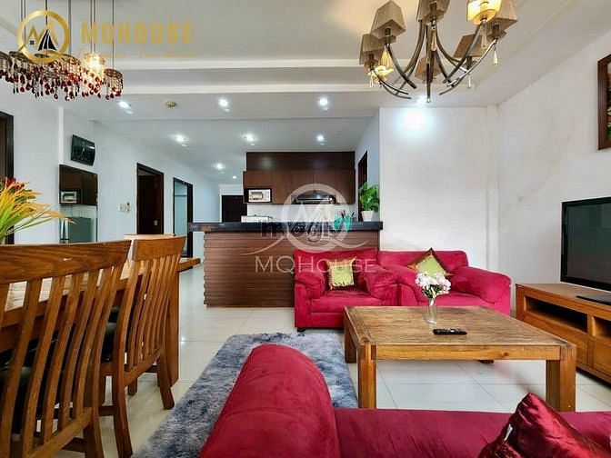 Hình ảnh Cho thuê Trang Chủ MB66.COM / Đăng Ký Tặng 66K 3 phòng ngủ 2wc Cửu LOng - sân bay tân sơn nhất