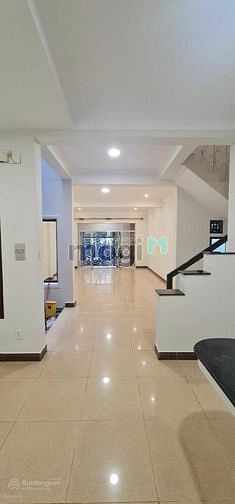 Hình ảnh 🔴 Cho thuê nhà đường Đặng Dung, P. Tân Định, Quận 1🔴