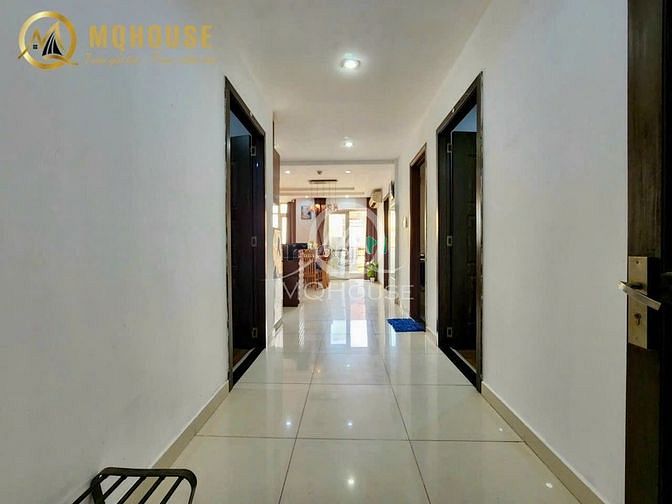 Hình ảnh Cho thuê Trang Chủ MB66.COM / Đăng Ký Tặng 66K 3 phòng ngủ 2wc Cửu LOng - sân bay tân sơn nhất