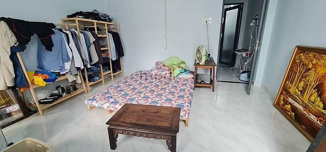 Hình ảnh Bán Gấp Nhà Đường Đồng Đen – P14, Quận Tân Bình, Giá 9.6tỷ