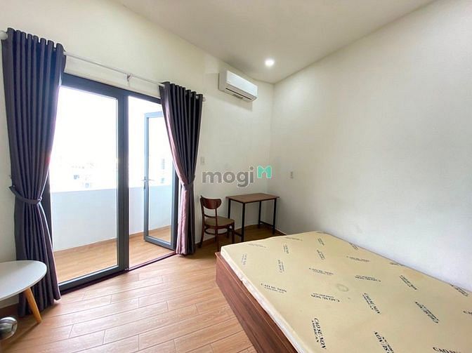 Hình ảnh Cho Thuê Chung cư MINI Giá Đang Giảm Cực Tốt - Ngay Cầu Bình Lợi
