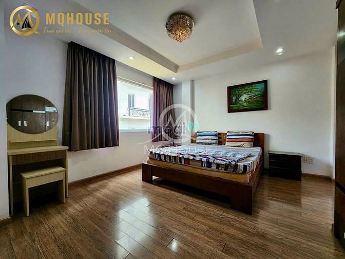 Hình ảnh Cho thuê Trang Chủ MB66.COM / Đăng Ký Tặng 66K 3 phòng ngủ 2wc Cửu LOng - sân bay tân sơn nhất