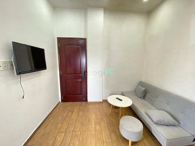 Hình ảnh Cho Thuê Chung cư MINI Giá Đang Giảm Cực Tốt - Ngay Cầu Bình Lợi