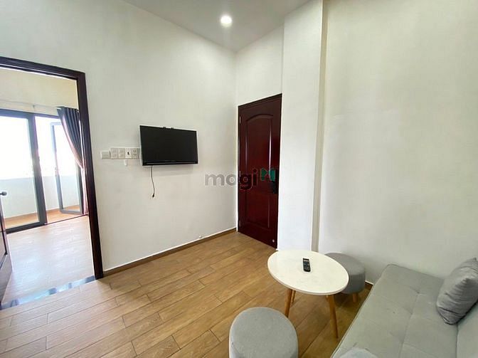 Hình ảnh Cho Thuê Chung cư MINI Giá Đang Giảm Cực Tốt - Ngay Cầu Bình Lợi