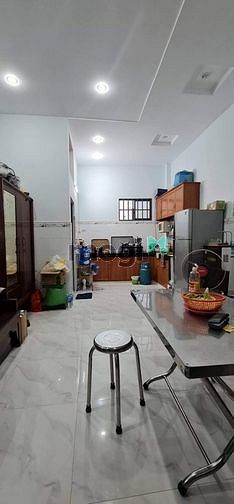 Hình ảnh Bán Gấp Nhà Đường Đồng Đen – P14, Quận Tân Bình, Giá 9.6tỷ
