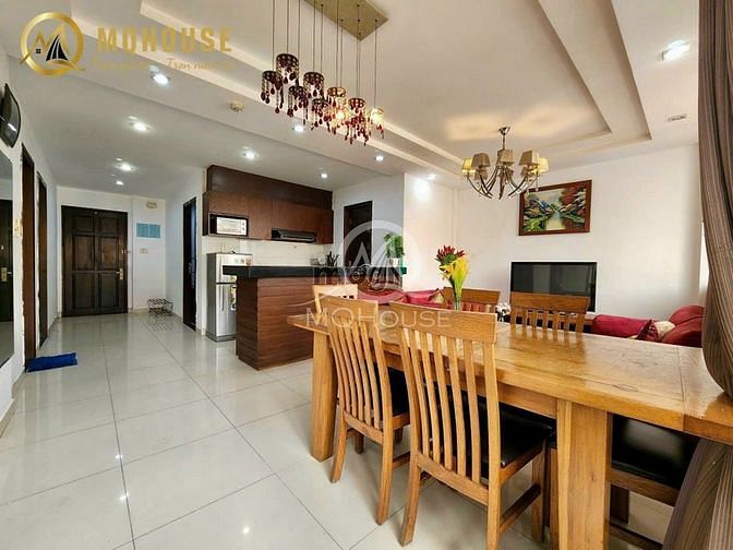 Hình ảnh Cho thuê Trang Chủ MB66.COM / Đăng Ký Tặng 66K 3 phòng ngủ 2wc Cửu LOng - sân bay tân sơn nhất