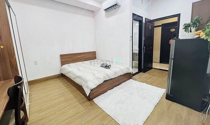 Hình ảnh Cho Thuê Chung cư MINI Giá Đang Giảm Cực Tốt - Ngay Cầu Bình Lợi
