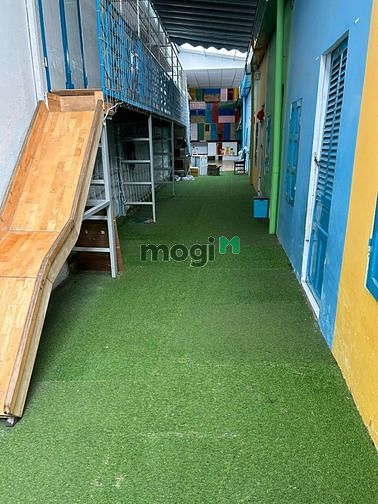 Hình ảnh 👉  Cho thuê nhà Đường 8, p. Bình An ( làm mẫu giáo ok )