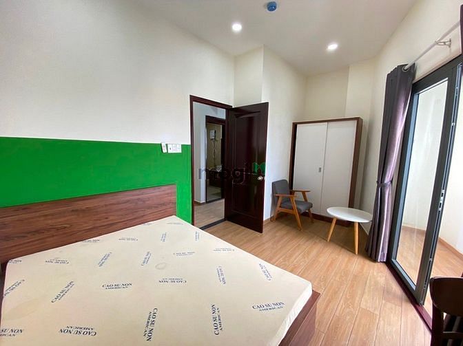 Hình ảnh Cho Thuê Chung cư MINI Giá Đang Giảm Cực Tốt - Ngay Cầu Bình Lợi