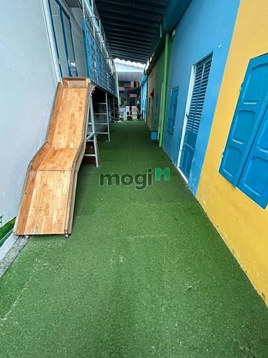 Hình ảnh 👉  Cho thuê nhà Đường 8, p. Bình An ( làm mẫu giáo ok )